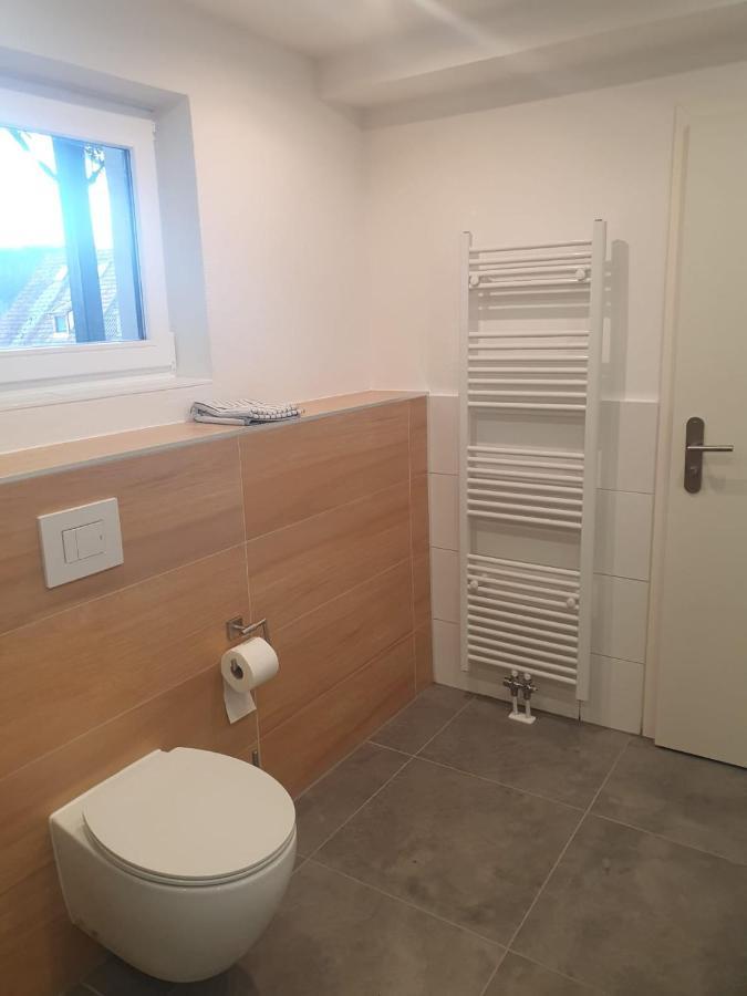 Ferienwohnung Pascale Mettlach Esterno foto