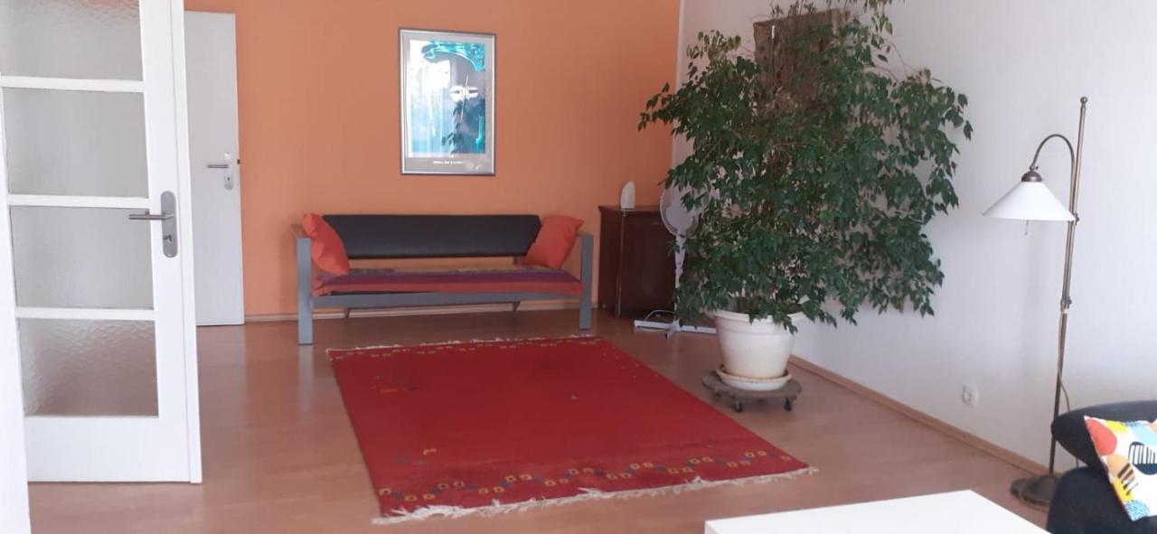 Ferienwohnung Pascale Mettlach Esterno foto